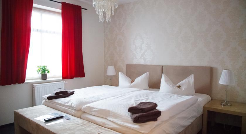 Cityhotel Jena Am Paradies المظهر الخارجي الصورة