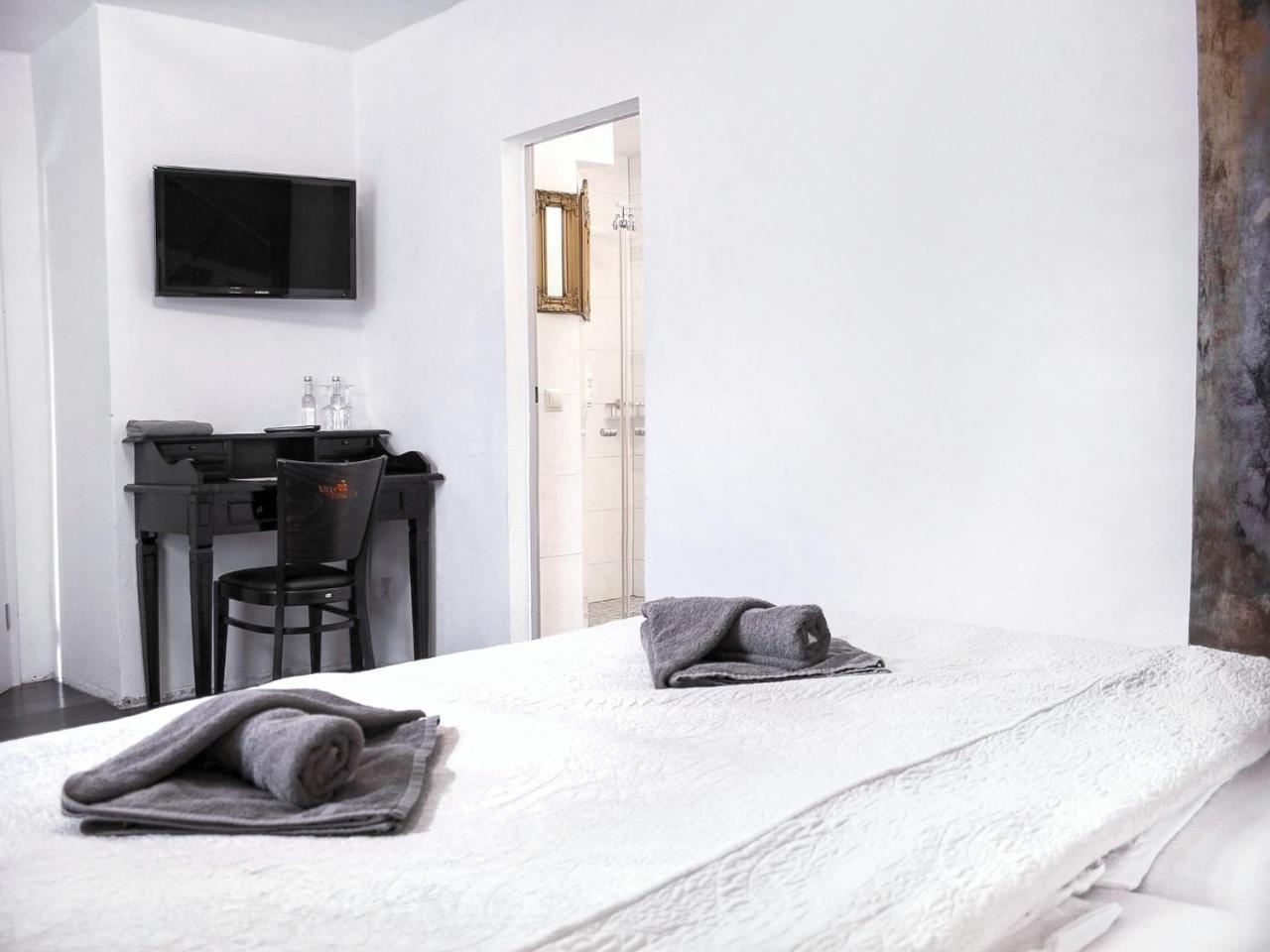 Cityhotel Jena Am Paradies المظهر الخارجي الصورة