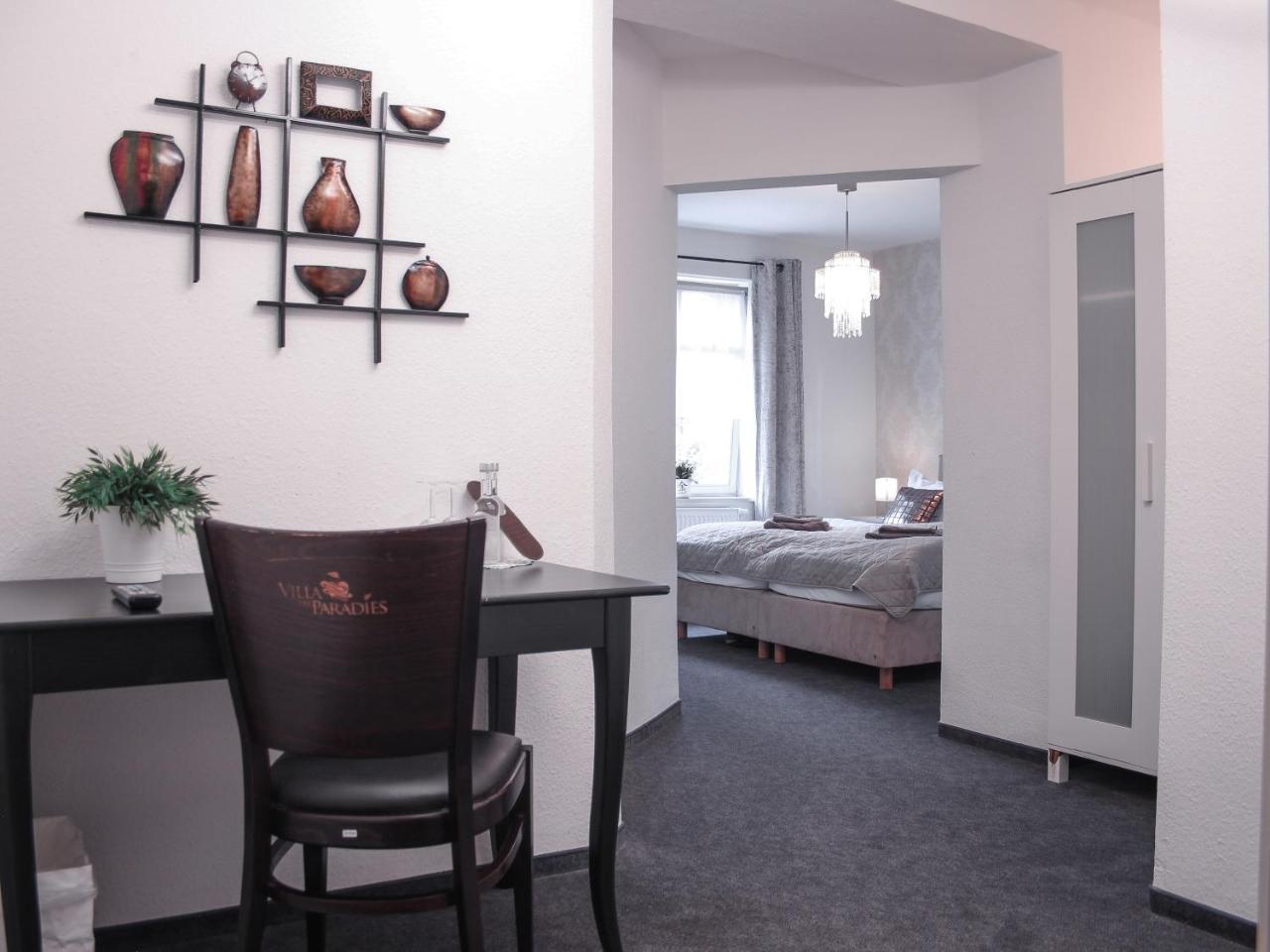 Cityhotel Jena Am Paradies المظهر الخارجي الصورة
