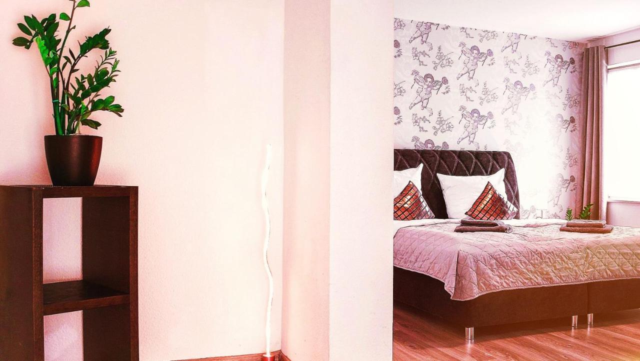 Cityhotel Jena Am Paradies المظهر الخارجي الصورة